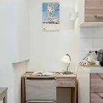 Seashell House - Mytouristhome Appartement La Spezia