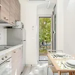 Appartement Seashell House - Mytouristhome La Spezia