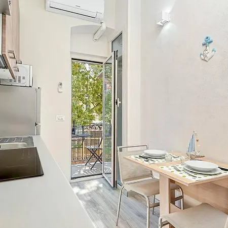 Seashell House * 라스페치아