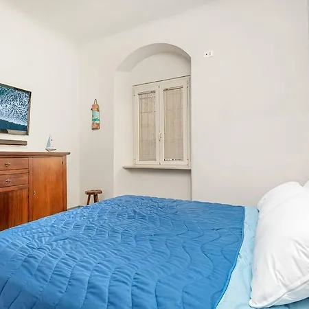 Seashell House - Mytouristhome Appartement