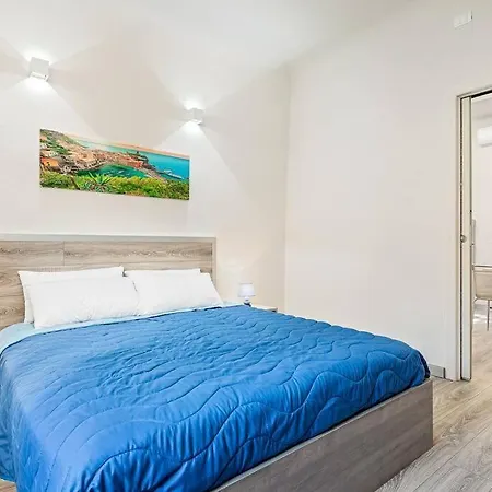 Seashell House - Mytouristhome Appartement