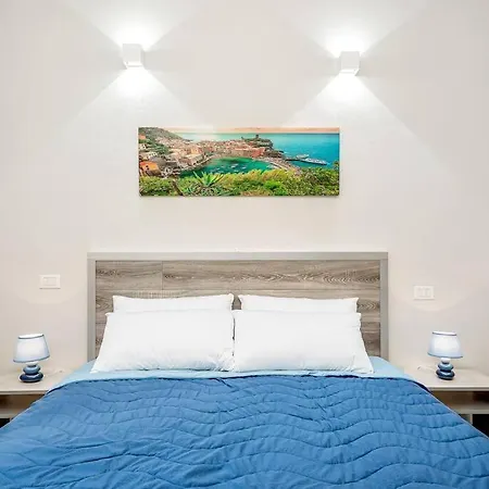 Seashell House 라스페치아