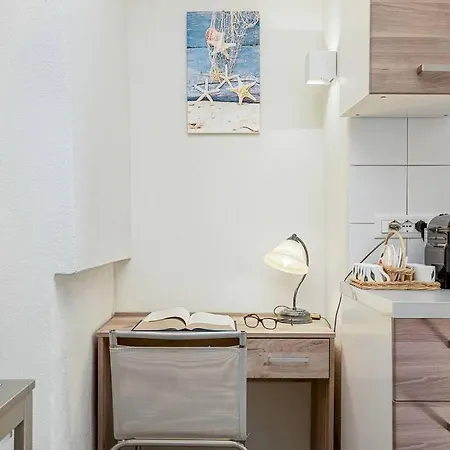 Seashell House Appartamento La Spezia