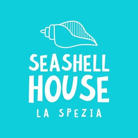 Seashell House La Spezia