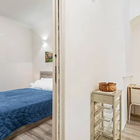 Seashell House Apartment