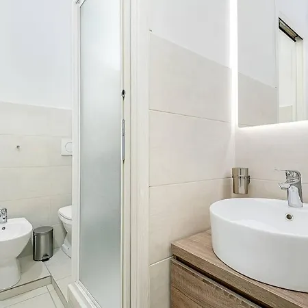 Seashell House * La Spezia