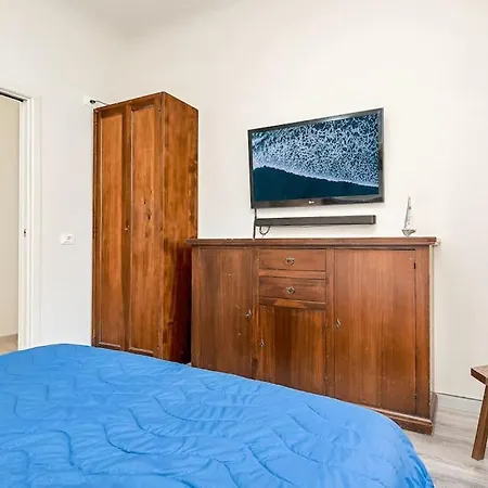 Seashell House - Mytouristhome La Spezia