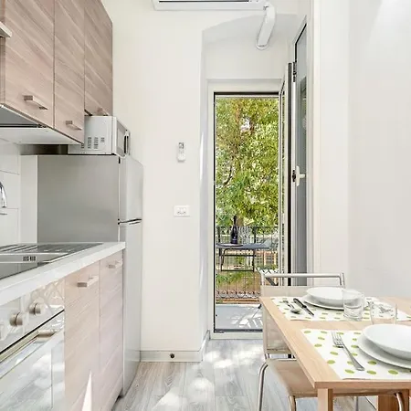 Apartament Seashell House La Spezia