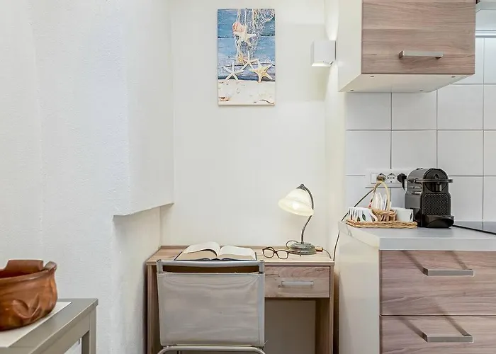 Seashell House - Mytouristhome Apartment La Spezia