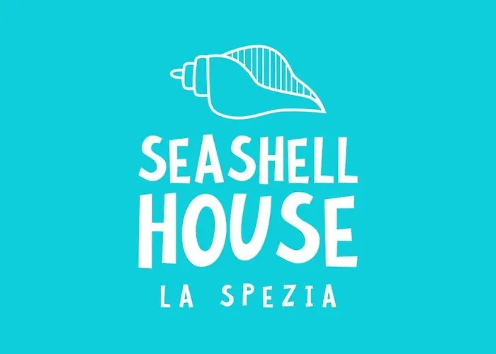 Seashell House - Mytouristhome La Spezia