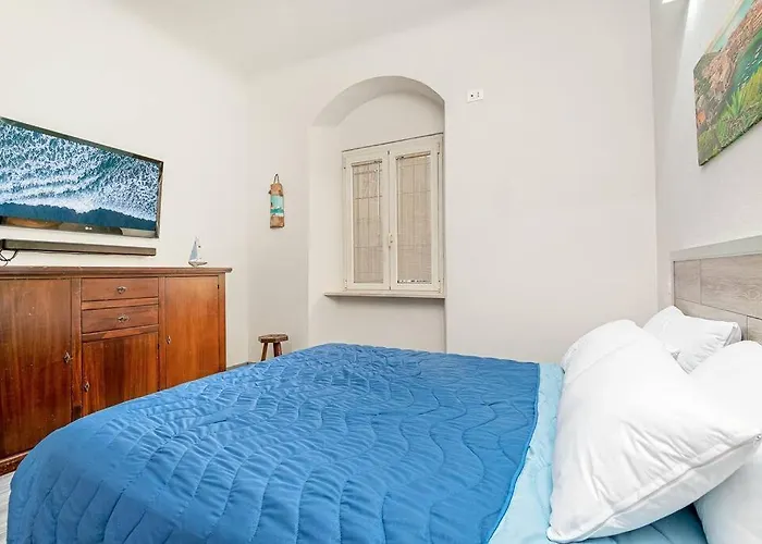 Seashell House - Mytouristhome Apartment