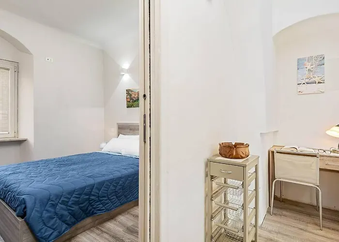 Seashell House - Mytouristhome Apartment