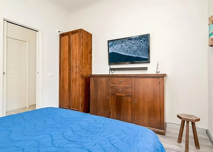 Seashell House - Mytouristhome La Spezia