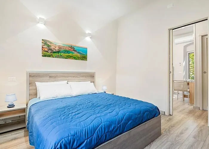 Seashell House - Mytouristhome Apartment