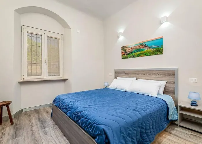 Seashell House - Mytouristhome